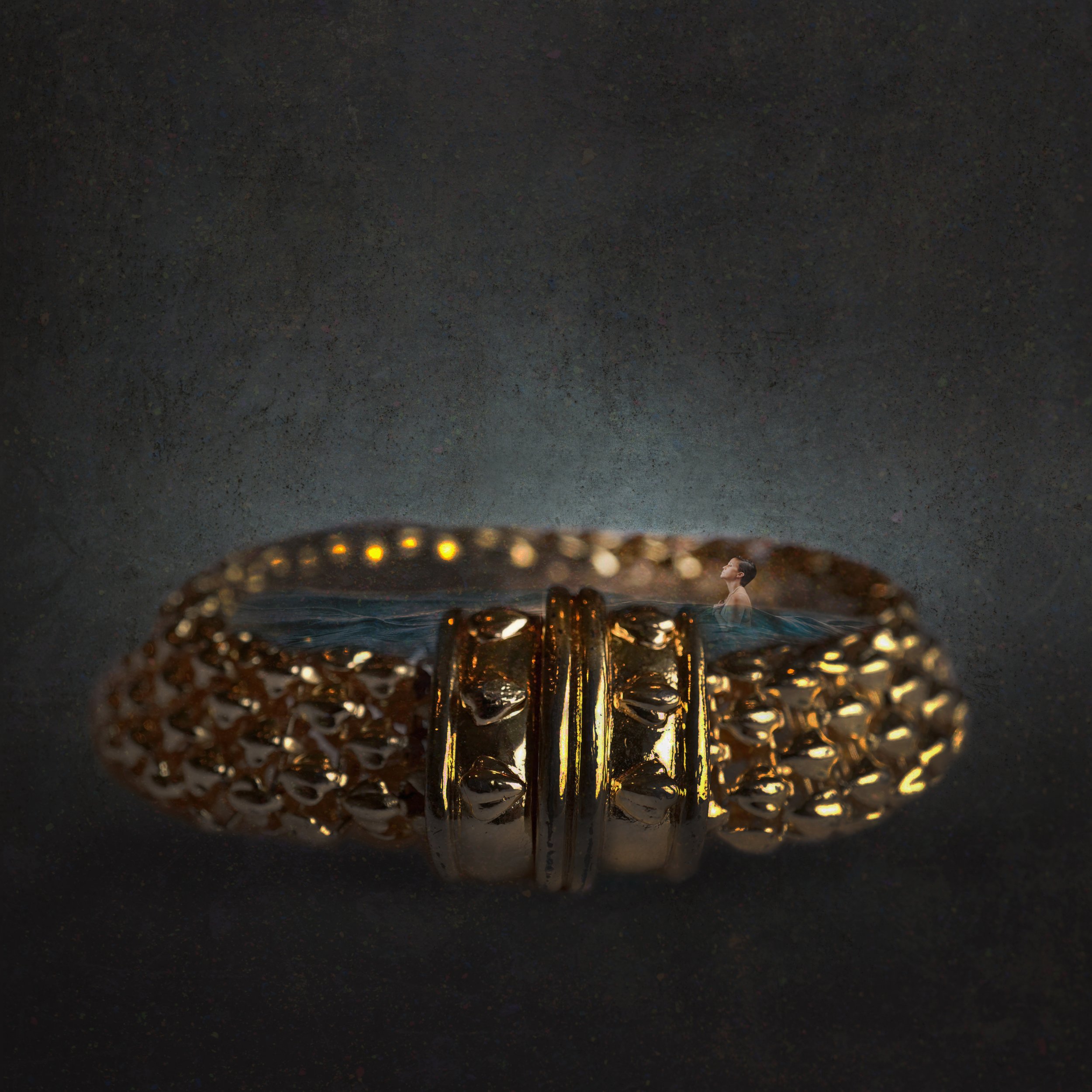 Mother's bracelet