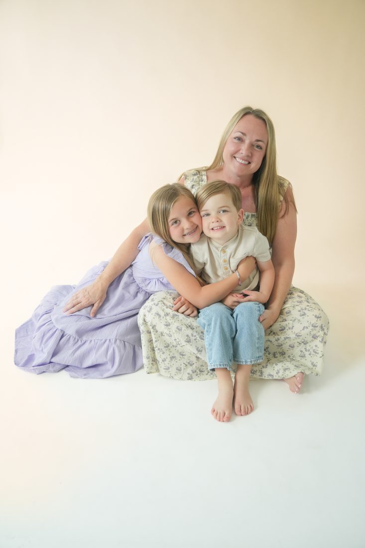 The Family Session